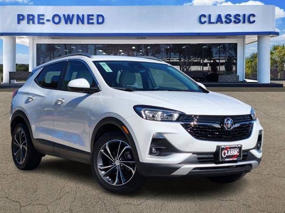 BUICK ENCORE GX 2023 KL4MMDS29PB105009 image BUICK ENCORE GX 2023 KL4MMDS29PB105009 image